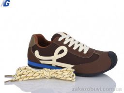 Кроссовки Navigator B25326-4