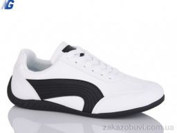 Кроссовки Navigator B25324-1