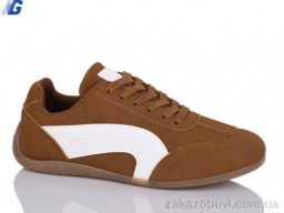 Кроссовки Navigator B25324-4