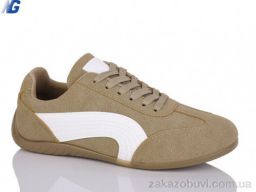 Кроссовки Navigator B25324-5