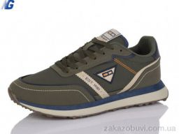 Кроссовки Navigator A25321-5