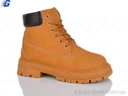 Ботинки Navigator B25409-4