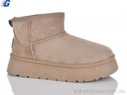 Угги Navigator B25418-4