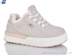 Кроссовки Navigator B25417-3