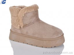 Угги Navigator B25419-4