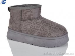 Угги Navigator B25420-3