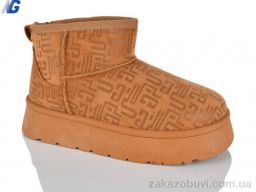 Угги Navigator B25420-5