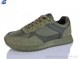 Кроссовки Navigator A26109-3