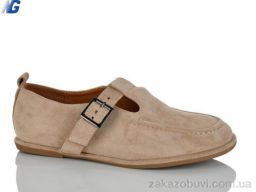 Туфли Navigator B26114-3