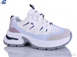 Кроссовки Navigator B26101-2