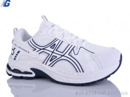 Кроссовки Navigator B26122-1