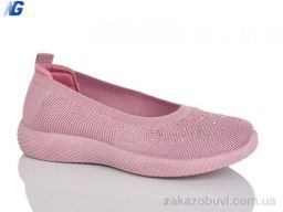 Балетки Navigator B26207-4