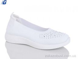 Балетки Navigator B26207-2