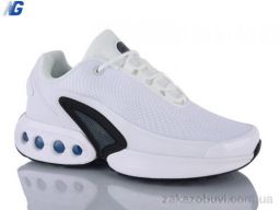 Кроссовки Navigator B26126-2