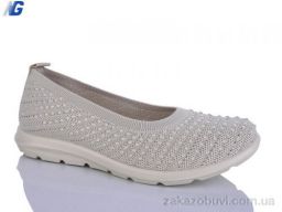 Балетки Navigator B26214-4