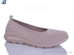 Балетки Navigator B26214-6