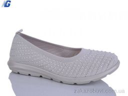 Балетки Navigator B26214-7