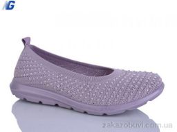 Балетки Navigator B26214-9