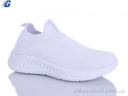 Кроссовки Navigator B26213-2