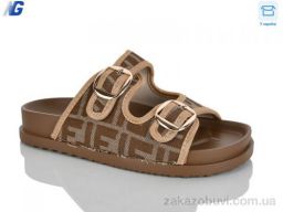 Шлепки Navigator B26231-2