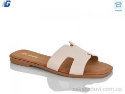 Шльопанці Navigator B26237-2