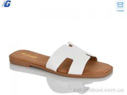 Шльопанці Navigator B26237-3