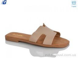 Шльопанці Navigator B26237-5