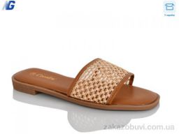 Шльопанці Navigator B26228-2