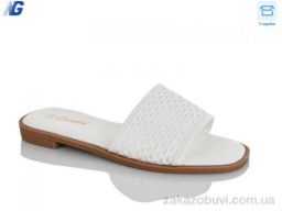 Шльопанці Navigator B26228-3