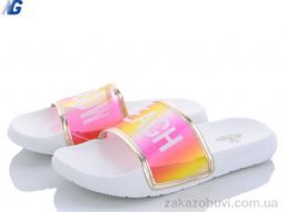 Шлепки Navigator BT0805-1