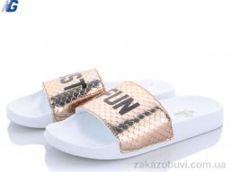 Шлепки Navigator BT0802-2