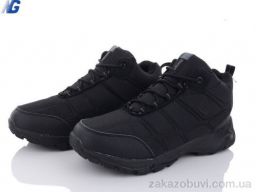 Ботинки Navigator A9004-3