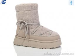 Угги Navigator B3752-2