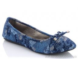 Балетки Obuvok JK006-2