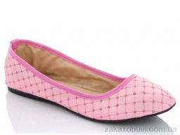 Балетки Obuvok JK021-5
