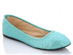 Балетки Obuvok JK021-6