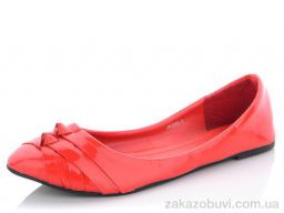 Балетки Obuvok JK095-7