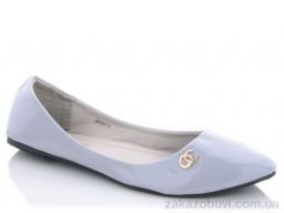 Балетки Obuvok JK097-5