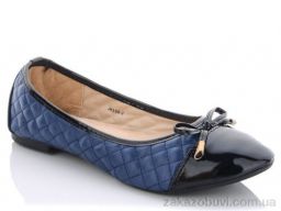 Балетки Obuvok JK108-2