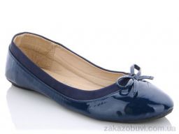 Балетки Obuvok JK093-2