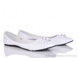 Балетки Obuvok JK095-3