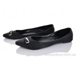 Балетки Obuvok JK017-1