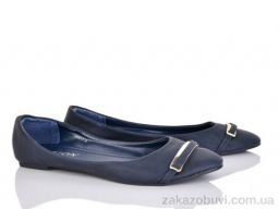 Балетки Obuvok JK017-2