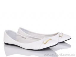 Балетки Obuvok JK017-3