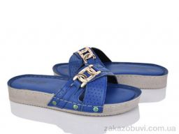 Шлепки Obuvok Ш03-1 (11156)