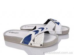 Шлепки Obuvok Ш01-2 (11161)