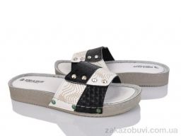 Шлепки Obuvok Ш20-1 (11163)