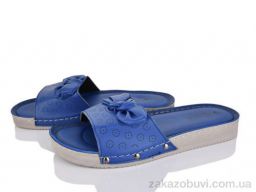 Шлепки Obuvok Ш21-1 (11164)