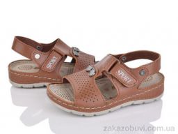 Сандалии Obuvok Ш05-4 (11141)