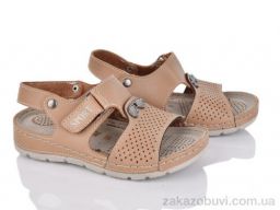 Сандалии Obuvok Ш05-5 (11142)